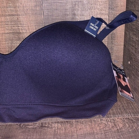 NWT NAUTICA BRA- no wire- size 38D - Picture 6 of 11
